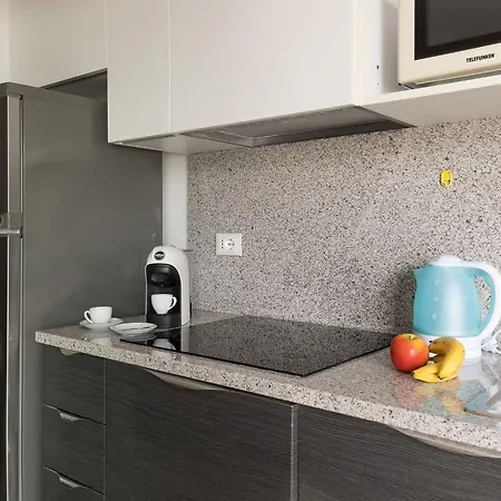 Beachside Flat Equipped With Everything Need