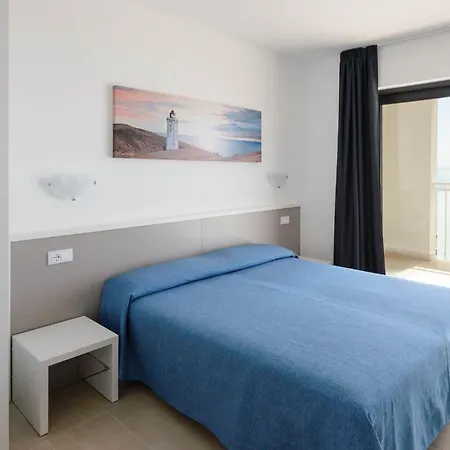 アパート Beachside Flat Equipped With Everything Need リニャーノ・サッビアドーロ