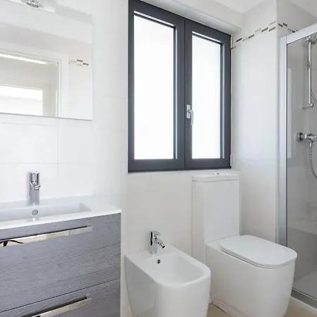 Beachside Flat Equipped With Everything Need アパート