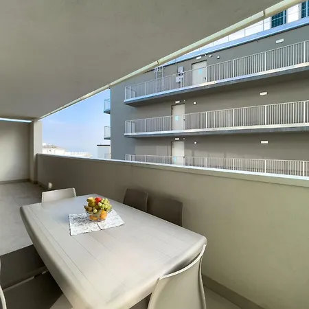 アパート Beachside Flat Equipped With Everything Need *